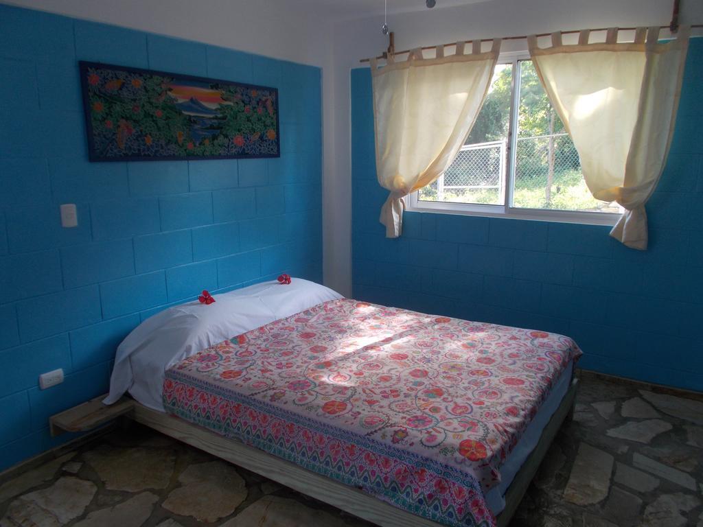 B&B El Mirador Al Mar Sosua Room photo